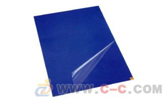 訂做各種特殊規格粘塵地墊