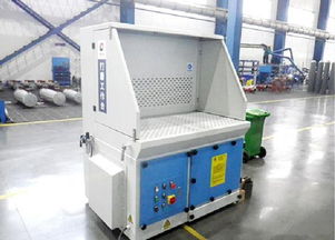 青島工廠透露 最全打磨除塵工作臺(tái)維護(hù)攻略,包管能使用好多年