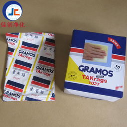 粘塵布的定義、作用與應用