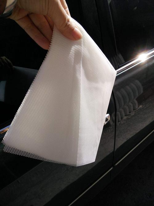 粘塵布對(duì)沖裁斷面質(zhì)量的影響分析