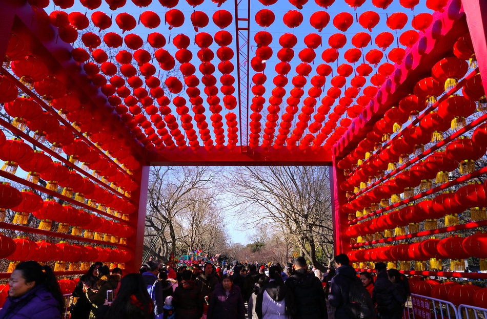 淮南八公山區原創歌曲《妙山謠》MV上線